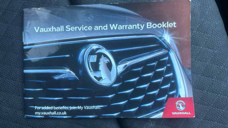 Vauxhall Grandland X 1.5 Turbo D Business Edition Nav 5dr Diesel Hatchback